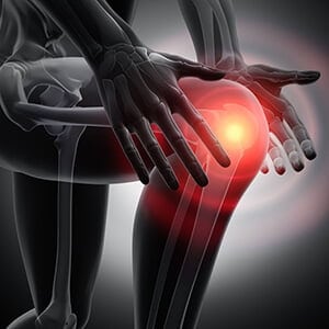 Knee Surgery in Nashik