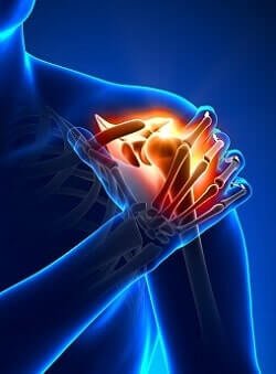 Shoulder Treatment in Nashik